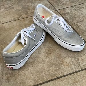 Vans shoes